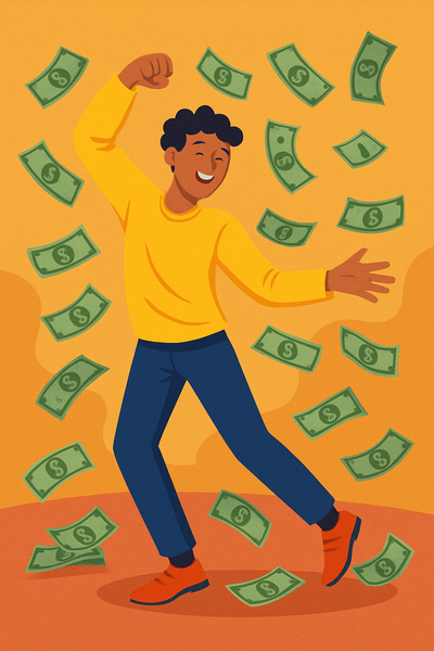 side hustles are a great way to be flexible with your extra income