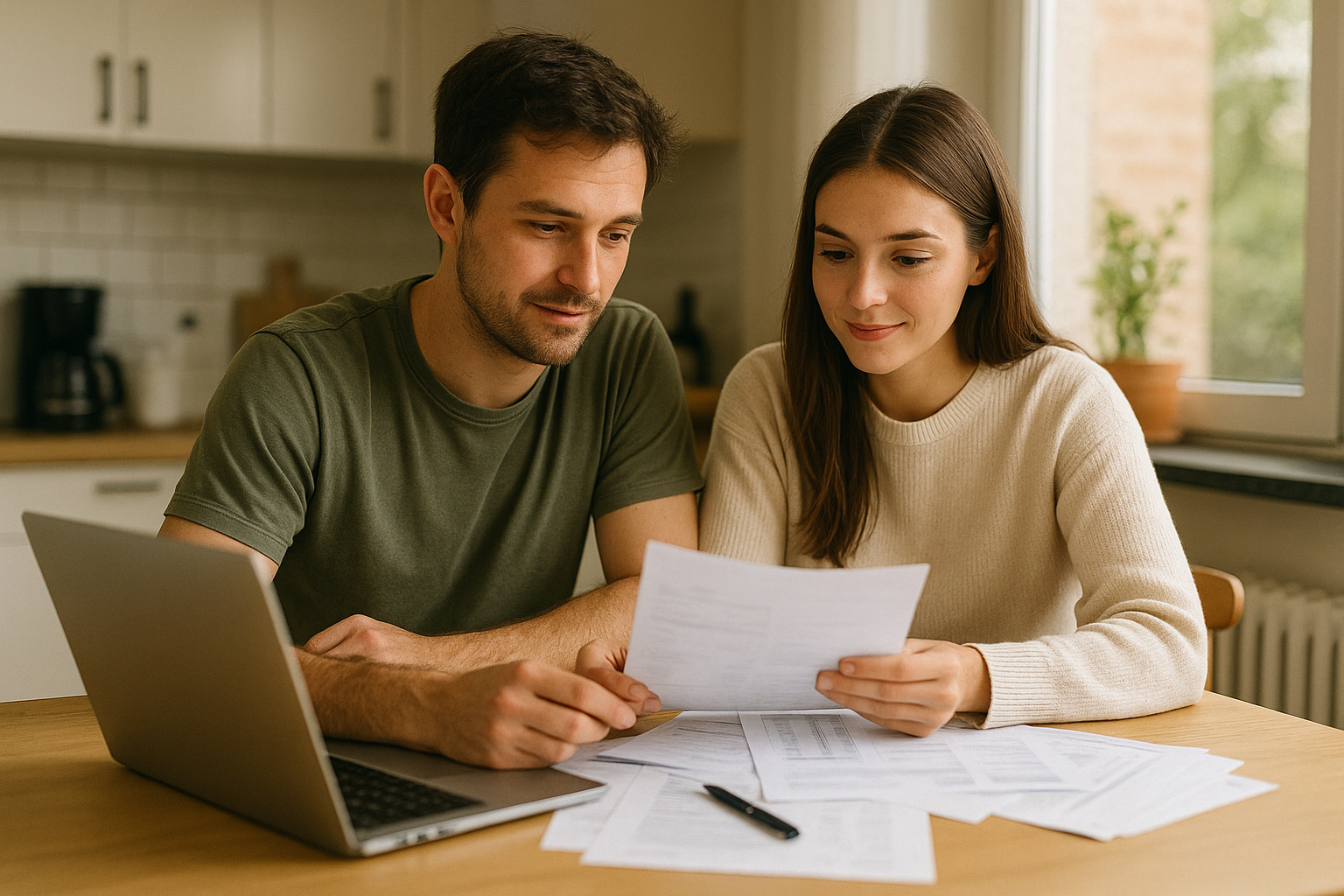 bare bones budget is good for survival situations